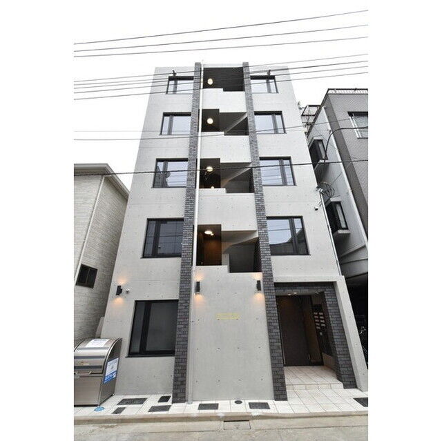 CASA PIAZZA 三ノ輪