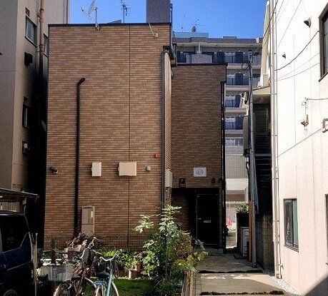 レオネクストＥｇａｗａⅡ