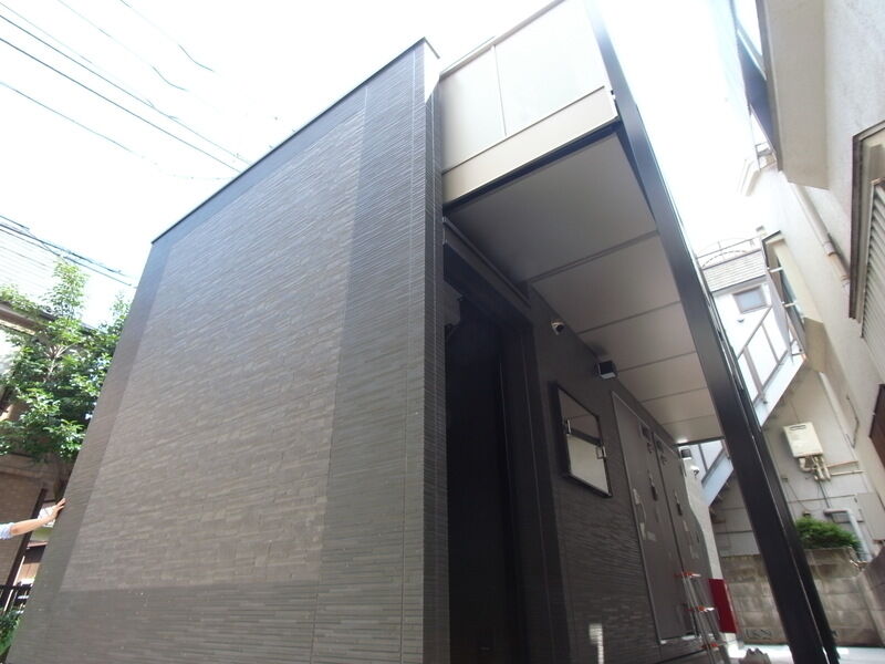 カーサワカマツ