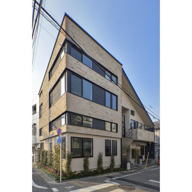 グランエッグス梅ヶ丘