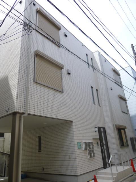 フェーヴ西片