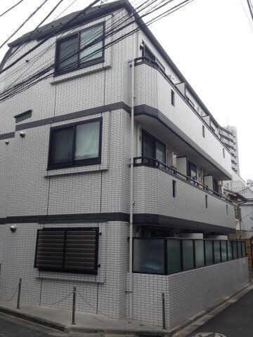 フォーチュンコート新中野