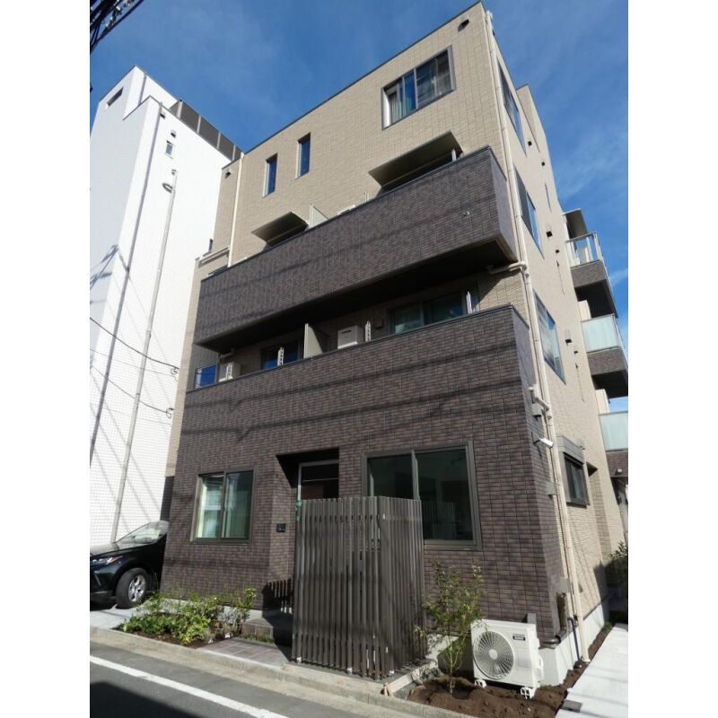 Ｚｏｏ　Ｓｔｒｅｅｔ　池之端