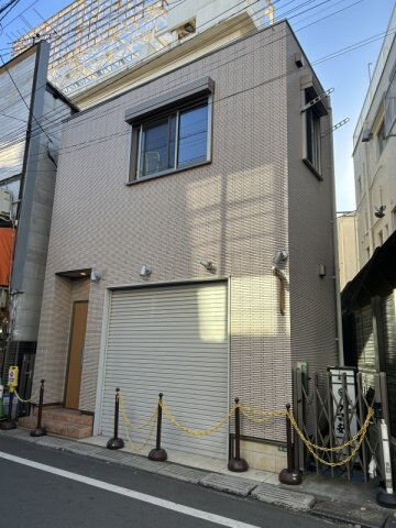 茶乃葉　チャノハ
