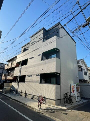 ACE蒲田