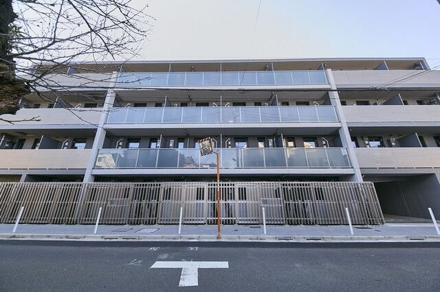 プライムブリス品川旗の台