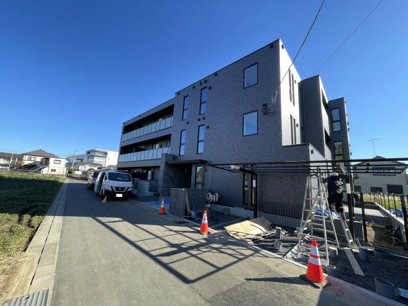 ニューグランデュールⅡ