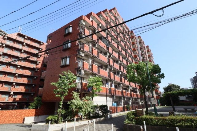 セザールプラザ府中