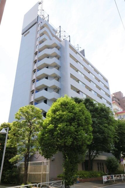 アクシルコート新大橋