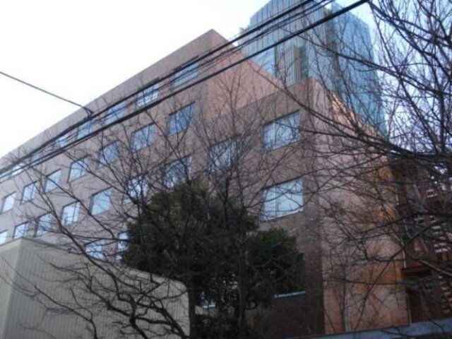 六本木ユニハウス