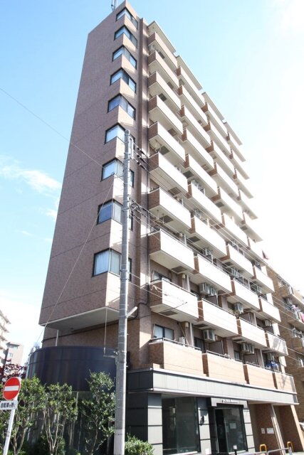 ライオンズマンション大山幸町