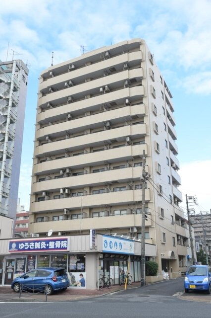 ＮＩＣアーバンスピリッツ鶴見Ⅰ