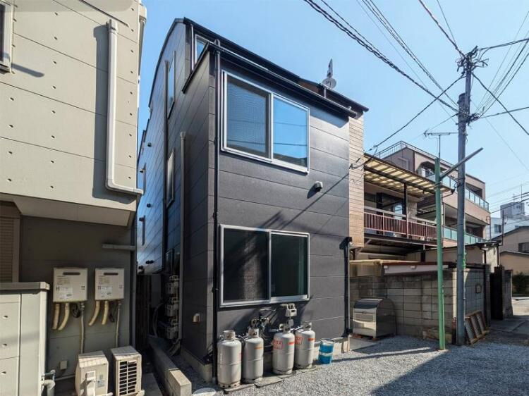 ARMONIA町屋