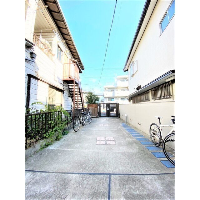 カーサ・コスタ北小岩