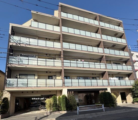 エクセレントシティ船堀Ⅲブライトステージ