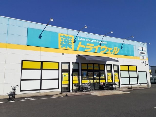 メゾンフクールⅠ
