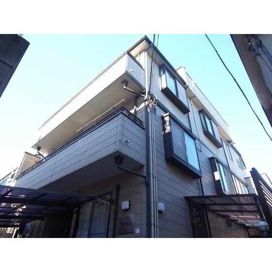 エステート西小山