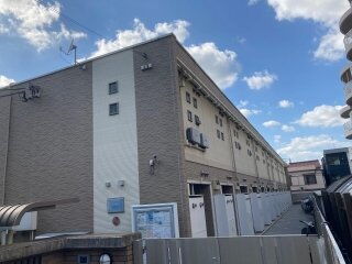 レオネクストやまと