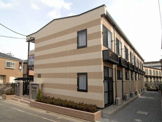 レオパレス高砂ＬＡ１