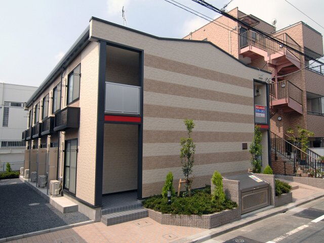 レオパレスＰｚａ　Ｆｉｏｒｅ