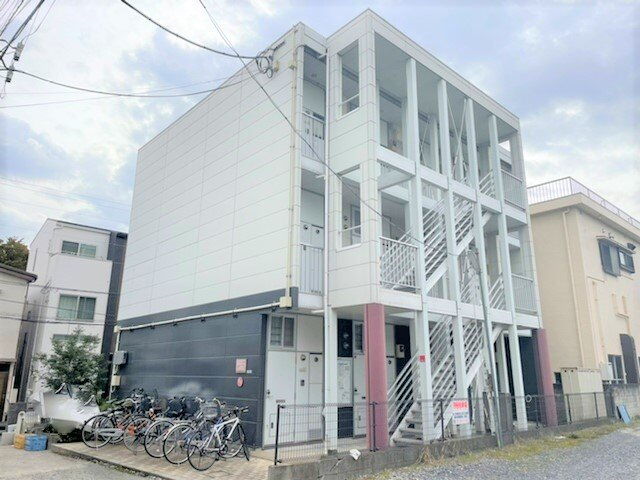 レオパレスＳＡＫＵＲＡ２１