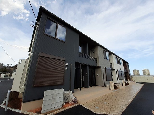 ファンガーデン　Ａ