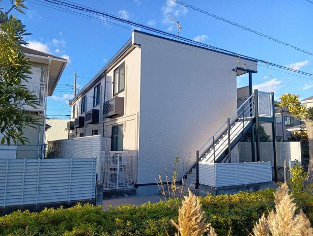 レオパレスイースト成瀬