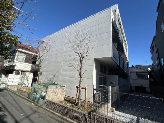 レオパレス大塚ハウス