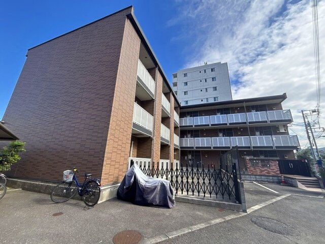 レオパレスノワール　Ⅱ