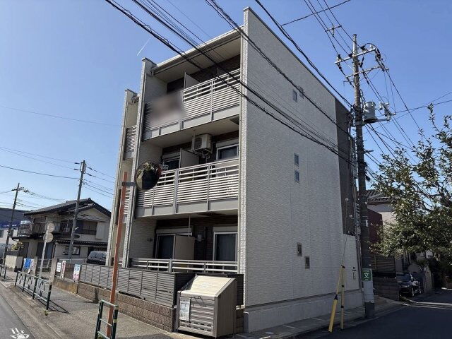 クレイノＮＡＫＡＭＵＲＡ