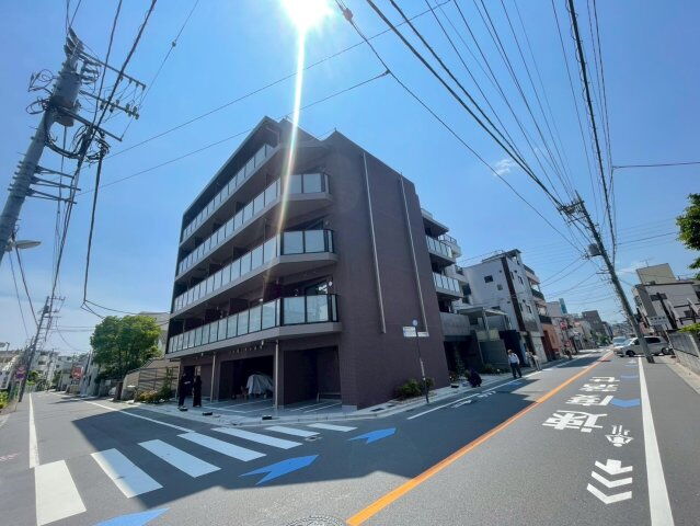 MAXIV CROSお花茶屋
