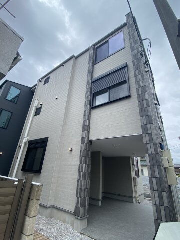 XDレジデンス西新井