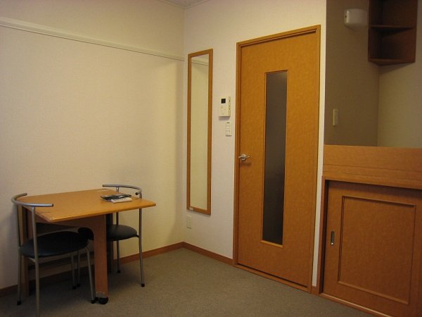 レオパレスさくらハイム