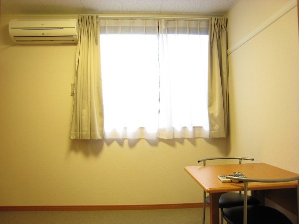 レオパレスさくらハイム