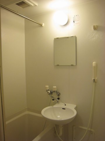 レオパレスさくらハイム