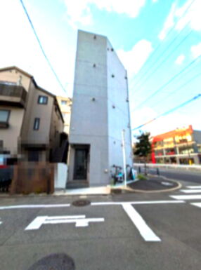 DENENCHOFU　TERRACE