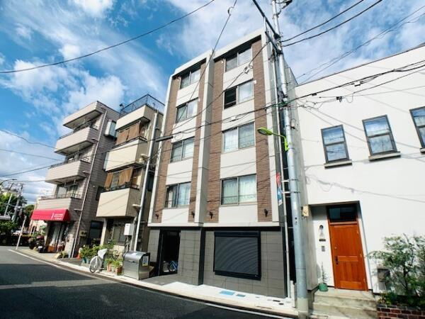 プラティーク世田谷サウス