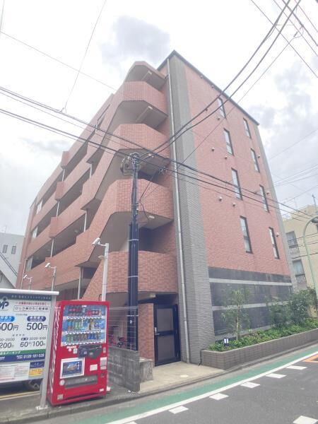 コスモリード大森北