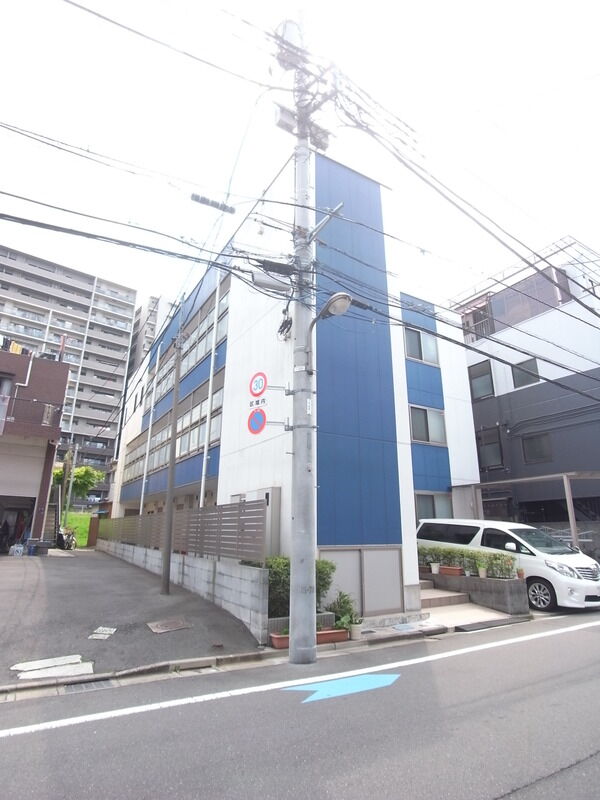 リブリ・NKY