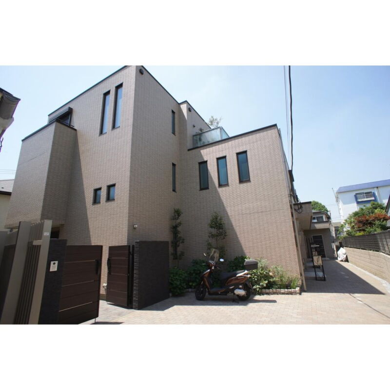 EHARA GARDEN　江原ガーデン