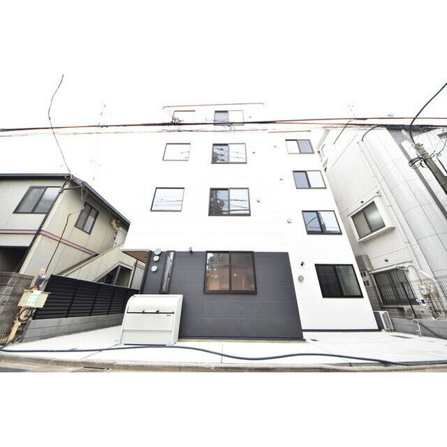 フォルスクラス駒込西ケ原