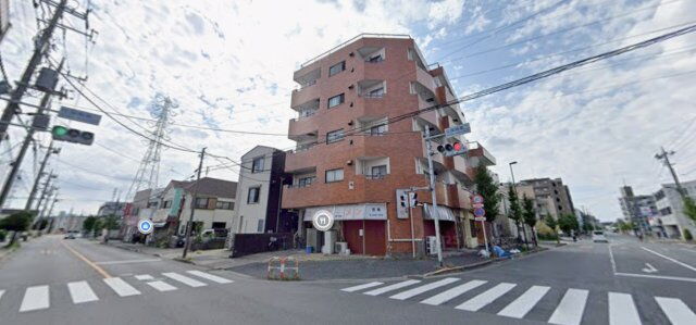 みどり第10マンション