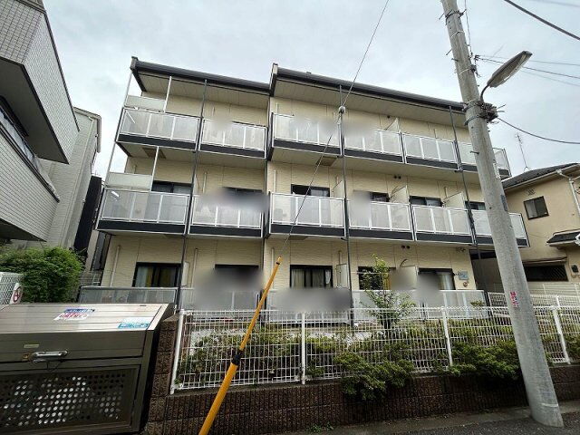 レオパレス翔