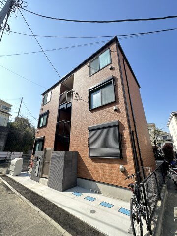アサナミ追浜
