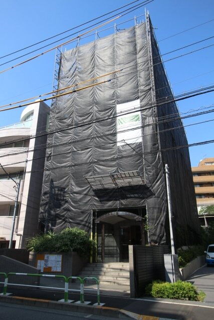 菱和パレス小石川後楽園