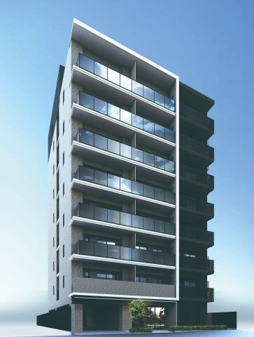 プラウドフラット西蒲田