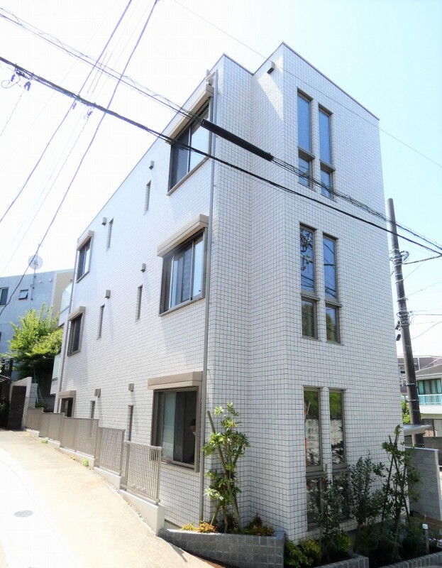 リシェス代々木上原