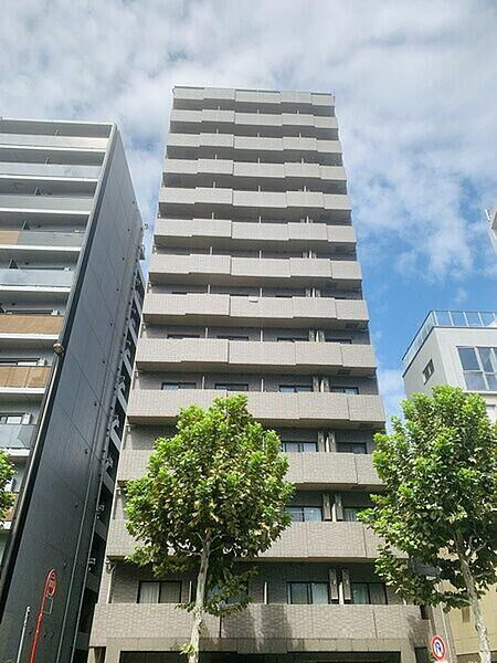 ルーブル白金高輪