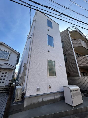 Maison la vie旗の台