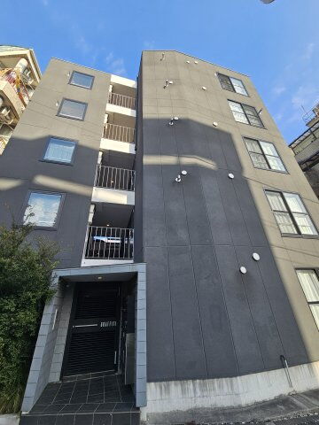 GRAFFITI西新井